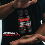 SUPER PROMO -40% / ÓXIDO NÍTRICO Vidanova® 1000mg 60 Caps c/u