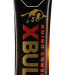 Potenciador Sexual y Energético XBULL (sobre)