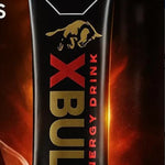 Potenciador Sexual y Energético XBULL (sobre)